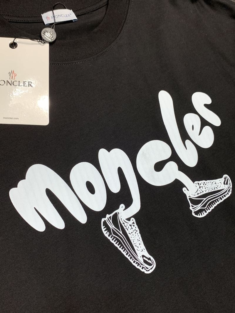 Moncler T-Shirts